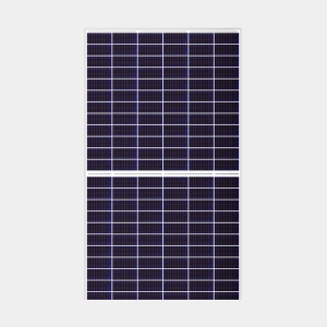 Canadian Solar 570 Watt N Type Bificial Solar Panel